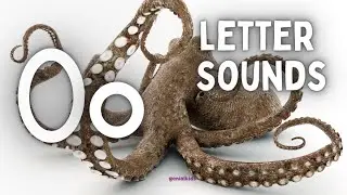 Master the Sound ‘Oo’ with Genial Kids