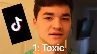 The Problem With TikTok...