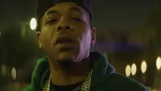 Kxng Crooked & Bronze Nazareth featuring Hus King Pin & Killah Priest "OUTER LIMITS"