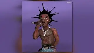 (FREE) Lil Uzi Vert x Future Type Beat 2023 - GLOWIN