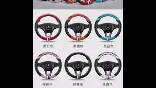 Bọc vô lăng size 38cm. bọc cảbon thế hệ mới #GamingOnTikTok #TuHaoDaSac #tiktokvuive❤❤️❤️❤️❤️ #phuk