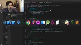 native view inside react native view inside native app