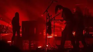 Beth Gibbons - Live at Barbican, London, 09/06/2024