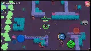 brawl stars gameplay road tier 40