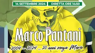 DIRETTA | Memorial Marco Pantani 2024