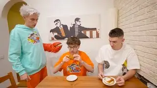 ВЛАД А4 Стал МУТАНТОМ !часть 1