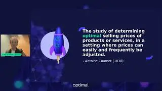 What is Dynamic Pricing