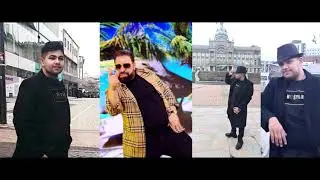 Florin Salam - Valoare nr 1 [dedicatie pentru Fane]
