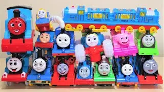 Thomas & Friends Tokyo maintenance factory for medium size unique toys RiChannel
