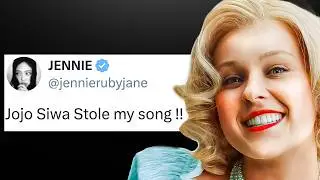 Jojo Siwa Just Lost Everything..