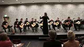 John Dowland: Alman
