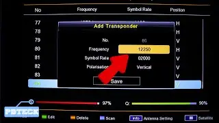 💎 How To SCAN  𝐍𝐢𝐠𝐂𝐨𝐦𝐒𝐚𝐭 𝟏𝐑 𝟒𝟐.𝟓°𝐄𝐚𝐬𝐭 / 𝐓𝐮𝐫𝐤𝐒𝐀𝐓 𝟒𝟐𝐄 On Redline Decoder | Pbteck