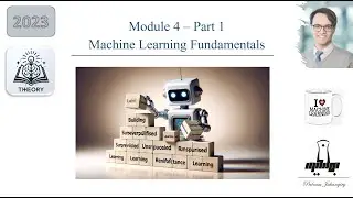 Module 4- Part 1- The Anatomy of Machine Learning Models - what is Overfitting?