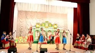 Песня Русские красавицы