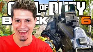 BLACK OPS 6 BETA YA es GRATIS PARA TODOS con CAMBIOS