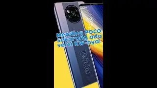 POCO X3 Pro Ada Tiruannya! Mending?