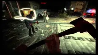 Playing NMRIH with 5onic and friends - 5 / 5