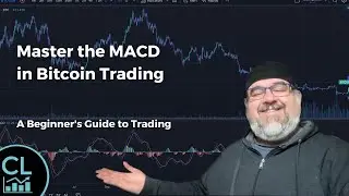 Mastering the MACD In Bitcoin Trading