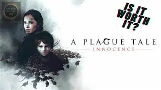 Plague Tale Innocence review - Is it still worth it?