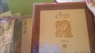Подарки ко дню рождения.Поход в Леонардо