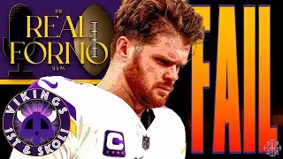 Vikings FAIL Historically Bad