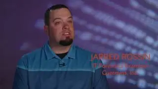 Enfuse Testimonial - Jarred Rossin, Cummins