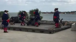 Castillo San Marcos