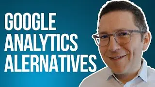 Want to DITCH Google Analytics? Alternatives to Track Your Website Performance