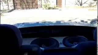 Два урала 10.3 (часть 2)