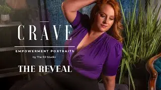 Jessica’s CRAVE Reveal