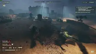 white knight