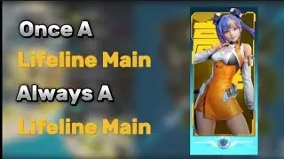 HIGH ENERGY HEROES- MASTER LOBBY GAMEPLAY