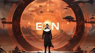 Eon - Dream Sequence (chill wave/trapwave)