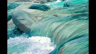 Water Whoosh Wet Texture Short Transition Sound Effect