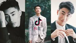 Li Shen [李俊贤] Tiktok compilation