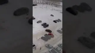 😱 сверхразум забыл снять свое корыто с передачи, а потом жмакнул на автозапуск 🤡 autostart