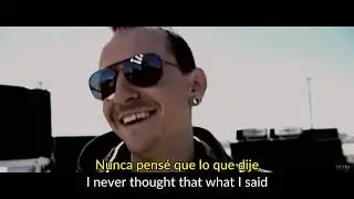 Eminem, Linkin Park & Alan Walker - Legends Never Die  (Mashup)