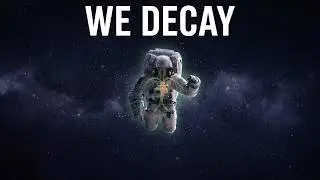 The Fatal Flaw in Human Biology That Makes Interstellar Travel Impossible