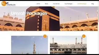 Meherba Tours and Travels | Mustafijur Rahman