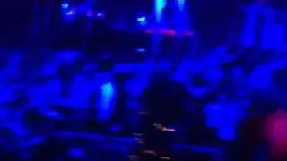 DJ YOUNG at SHOWTIME party