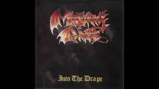 Mortuary Drape - Into the Drape [Full EP]