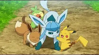 Pokémon 2019 | Prévia do Episódio 87  (HD) PT-BR