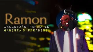 Ramon - Gangsta's Paradise [Official Music Video]