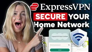 How to Set Up ExpressVPN on Your Router (Protect Every Device at Home)