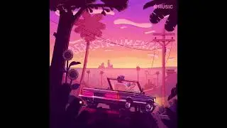 Some visuals to accompany you during those warm summer nights. 🌇