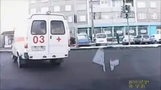 Самые редкие кадры ДТП снятые на видео регистратор 2017 Подборка 8