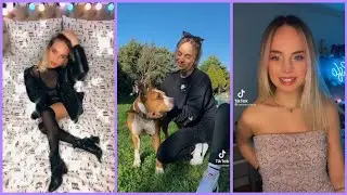 Cemre Solmaz & TikTok Videoları - 13