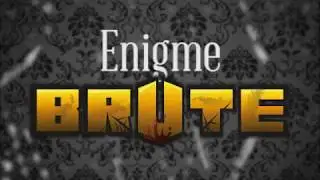 ENIGME BRUTE