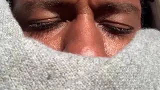 Sun gazing for beginner’s
