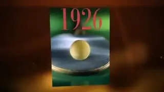 Brief Table Tennis History That May Interests You